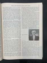 1950 Collier's Encyclopedia Complete 20 Volume Set, First Edition