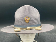 Vintage Stratton Alabama Public Safety Department Sheriff Campaign Hat