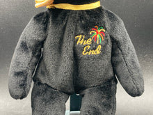 Rare 1999 The End Beanie Baby Bear W/ Errors