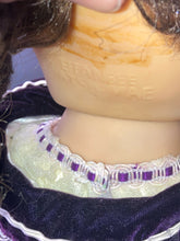 Effanbee Patsy Mae Doll W/ CoA