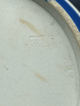 Antique Wedgwood Portland Blue Jasperware Sacrifice to Ceres Biscuit Jar
