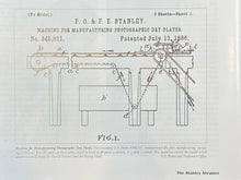 The Stanley Steamer: America's Legendary Steam Car Commemorative Edition | Kit Foster, H. James Merrick, Beverly Rae Kimes (2004, Stanley Museum, Signed)