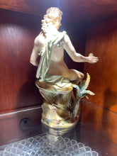 Antique Italian Statue