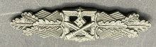 WWII German Juncker close combat clasp