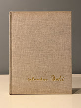 The Library of Great Painters: Salvador Dali | Robert Descharnes (1976, Harry N. Abrams, Inc.)