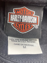 Harley-Davidson Daytona Bike Week 2005 Shirt, Medium - view 5