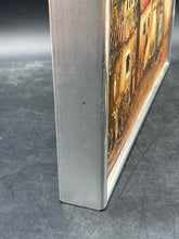 Original Signed Jerusalem Israel Oil Painting