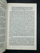 The Second Battle of Winchester June 12-15, 1863, Charles Grunder Signed 1st Ed - view 6