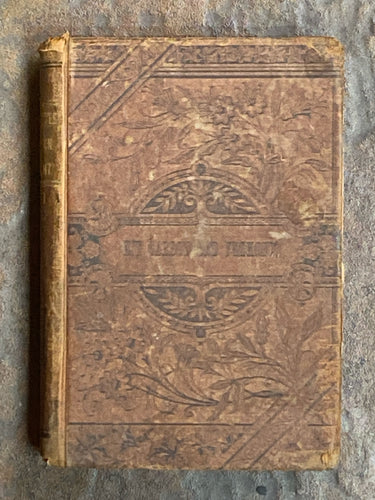 The Daring Adventures of Kit Carson and Fremont 1855