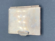 Vintage Tiffany & Co Sterling Silver Powder Mirror - view 8
