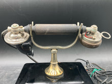 Western Electric Centenary Of The Telephone Desk Rotary Phone