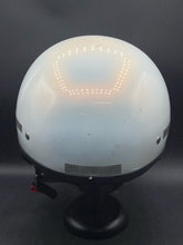Harley-Davidson Basic Rider DOT Half Helmet Motorcycle Helmet Size XXL - view 5
