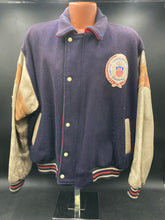 Vintage United States Olympics Training Center Jacket