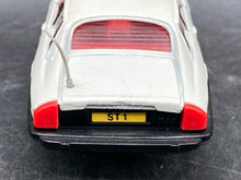 1977 Corgi 1/43 The Saint Jaguar XJS Die Cast