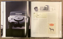 Speed, Style, and Beauty: Cars From the Ralph Lauren Collection | Beverly Rae Kimes, Winston S. Goodfellow (2005, MFA Publications, First Edition, Signed)