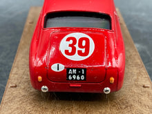 Brumm Serie Oro 1/43 Lancia Aurelia 1951 Le Mans Die Cast