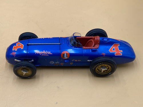 1955 Bill Vukovich 1/18 Hopkins Special Carousel 1 Roadster