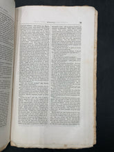 Antique July 1849 Godey Lady's Book