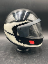 Vintage Schuberth BMW Motorcycle Helmet - view 5