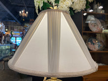 Waterford Crystal Lamp