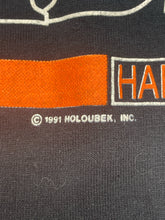 Single Stitch Holoubek Harley-Davidson Genuine American Motorcycles Shirt - view 5