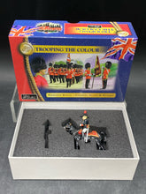 W.Britain Princess Royal Colonel Blues & Royals 40117