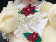 Marie Osmond Poinsettia Doll #C25007 NIB - view 4