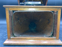 Antique Thomas Edison Amberola Model X Phonograph SN 9004