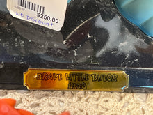 1996 Disney "Brave Little Tailor"