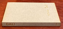 The Library of Great Painters: Salvador Dali | Robert Descharnes (1976, Harry N. Abrams, Inc.)