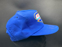 Richard Petty Signed 1992 NASCAR Richard Petty Fan Appreciation Tour Hat