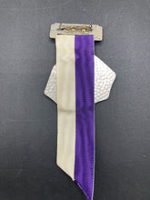Vintage 1983 Volkswandertag Alte Muhle German Hiking Medal - view 4