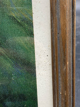 Artist Signed Limited Edition Wild Horses Serigraph, Framed