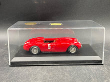 Top Model 1/43 1953 Lancia D24 #5 Nurburgring Die Cast