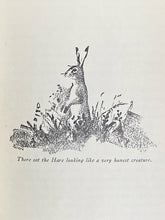 Bambi | Felix Salten (1929, Grosset & Dunlap, Publishers)