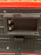 Bachmann G Scale 98907 Classic Observation Car W/ Lights