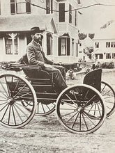 Not So Long Ago | Lloyd Morris (1949, Random House, New York, First Printing)