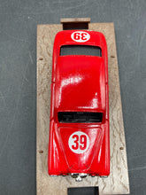 Brumm Serie Oro 1/43 Lancia Aurelia 1951 Le Mans Die Cast