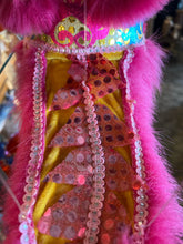 Chinese Dragon Marionette
