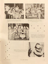 U.S. Army Review (November-December 1944, Volume IV No. 6; Army Review Publishing Co.)