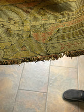 Vintage Kaaba, Al-Masjid an-Nabawi, & Al Aqsa Mosque Islamic Wall Tapestry