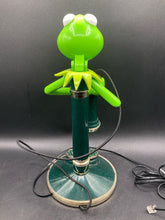 Telemania The Muppets Kermit The Frog Candle Stick Phone