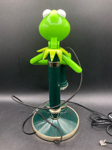 Telemania The Muppets Kermit The Frog Candle Stick Phone