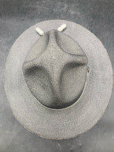 Vintage Stratton Florida State Trooper Sheriff Campaign Hat