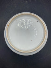 Antique 19th Century Chinese Porcelain Crock