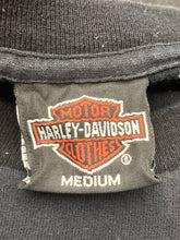 1989 Holoubek Single Stitch Harley-Davidson Unleash The Legend Eagle Shirt