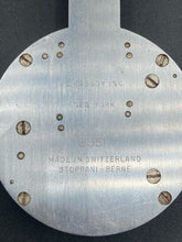 A.D. Leveridge MM Gauge & Estimator