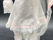 Ashton-Drake A Precious Legacy Doll NIB