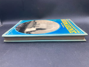The Illustrated Histoty Of The Submarine By Edward Horton, 1974 British Printing