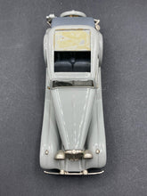 Western Models 1/43 1936 Jaguar SS1 Tourer Die Cast WMS43
